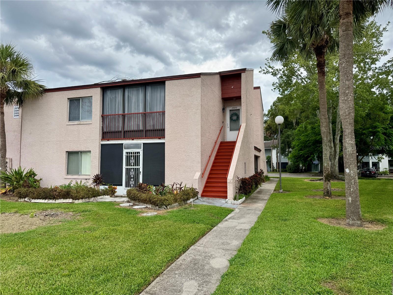 Fully renovated 2-bedroom, 2-bathroom condo located just minutes from Millenia Mall! This beautifully updated unit features a modern kitchen with brand-new stainless steel appliances, including a KitchenAid stove and microwave, fresh paint, updated flooring, and elegant finishes throughout. The condo is located in a well-maintained community with a swimming pool and other great amenities. Rent includes Cable TV, High-Speed Internet, Pool Access, Landscaping, External and Internal Maintenance, and Pest Control (inside and out) — offering true worry-free living. Don’t miss the opportunity to live in a prime Orlando location close to everything!