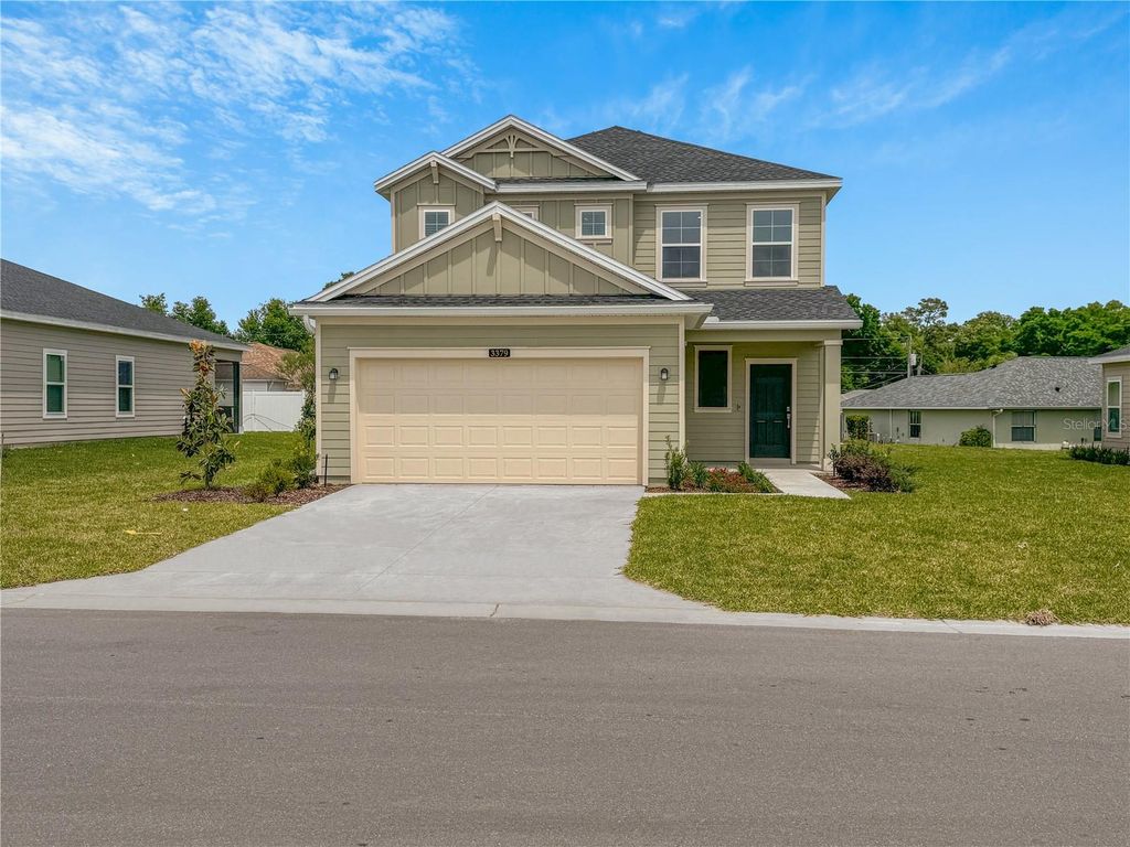 Photo of 8712 SW 67th Circle, Ocala, FL 34476 (MLS # O6403075)