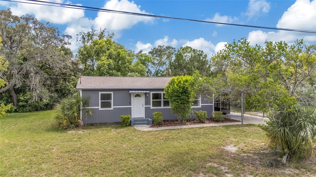Photo of 7246 Sealawn Drive, Spring Hill, FL 34606 (MLS # TB8540214)