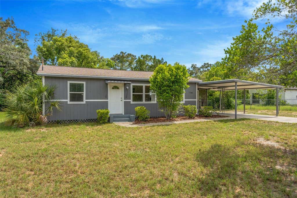 Photo of 7246 Sealawn Drive, Spring Hill, FL 34606 (MLS # TB8540214)