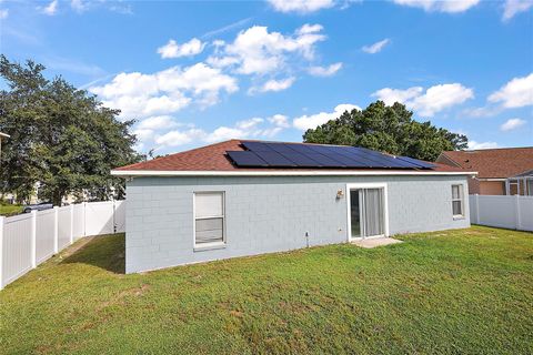 A home in KISSIMMEE