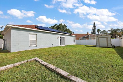 A home in KISSIMMEE