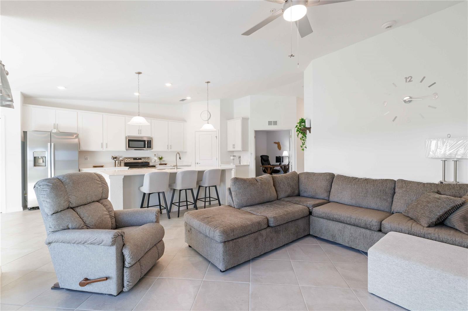 WELLEN PARK GOLF AND COUNTRY CLUB - Residential