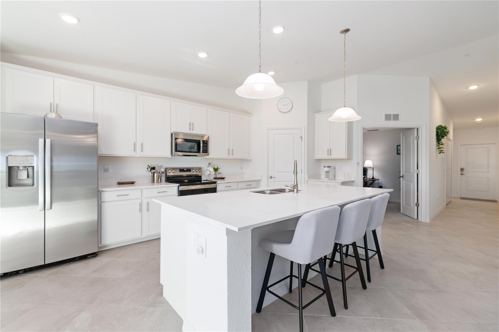 WELLEN PARK GOLF AND COUNTRY CLUB - Residential