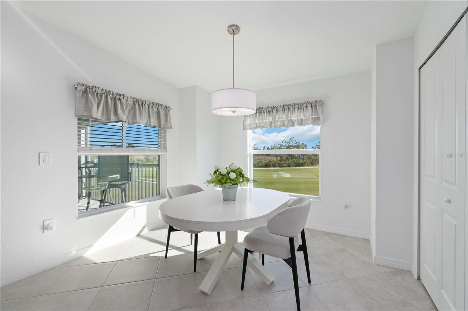 WELLEN PARK GOLF AND COUNTRY CLUB - Residential