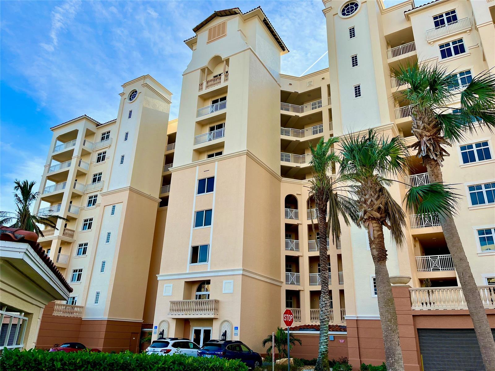 Palms At Minorca Ph 03 - Residential