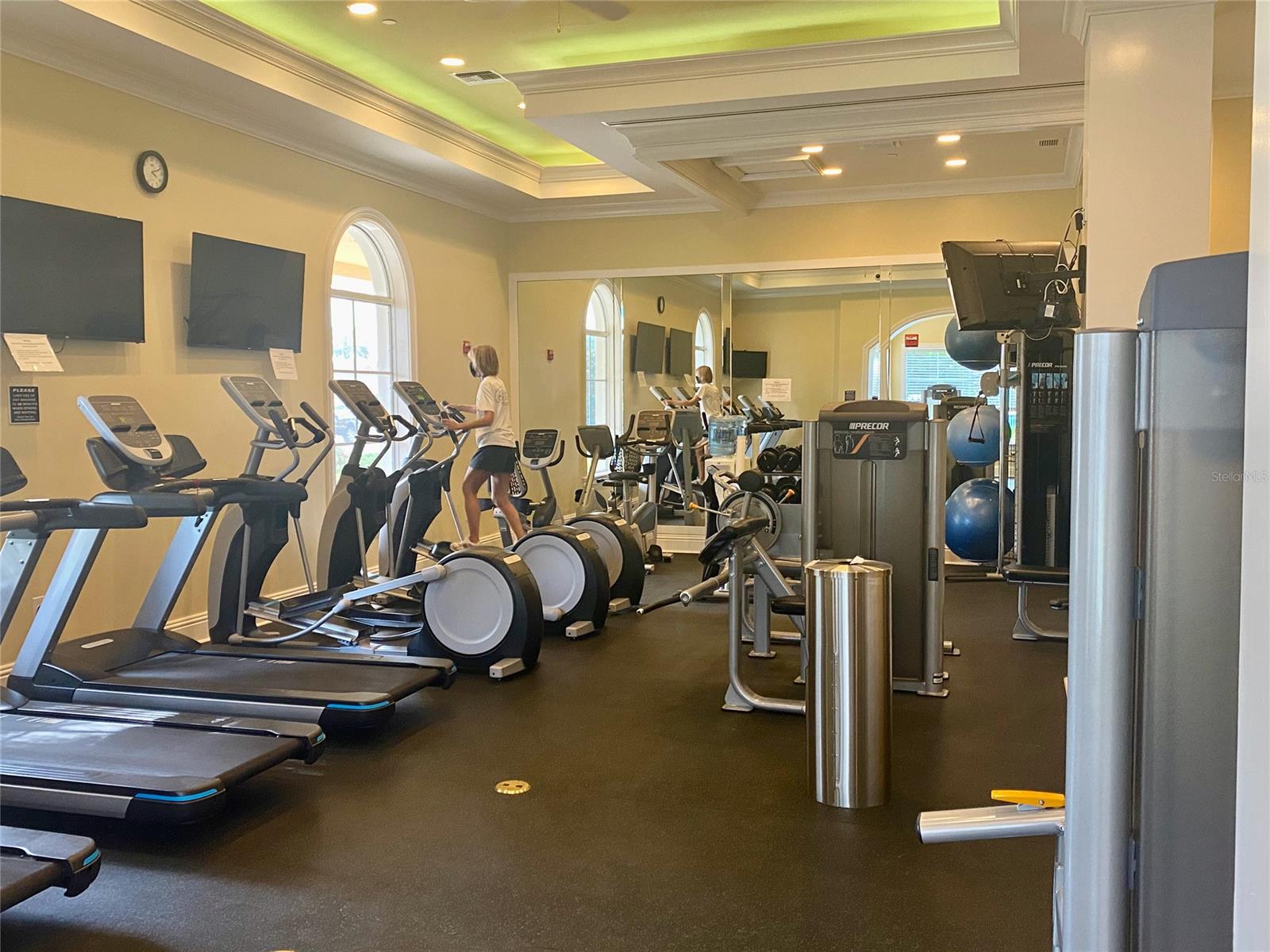 Palms At Minorca Ph 03 - Residential