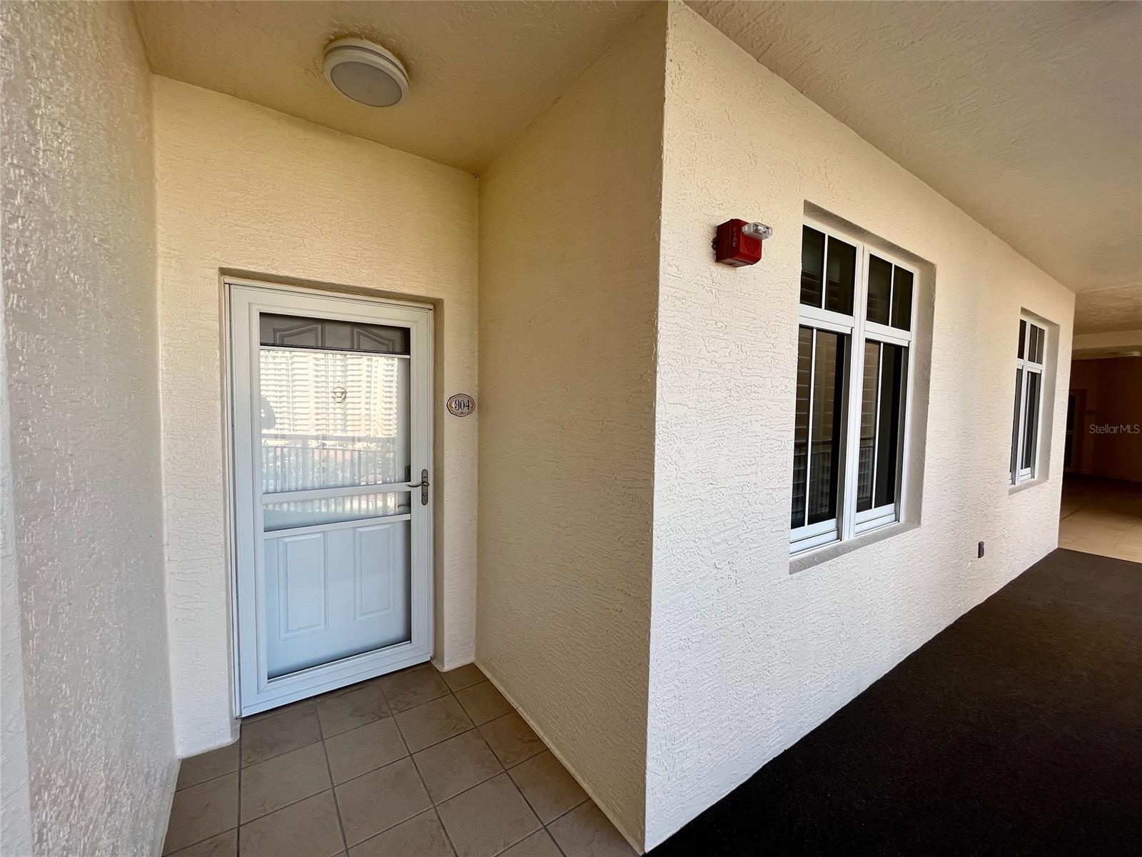 Palms At Minorca Ph 03 - Residential