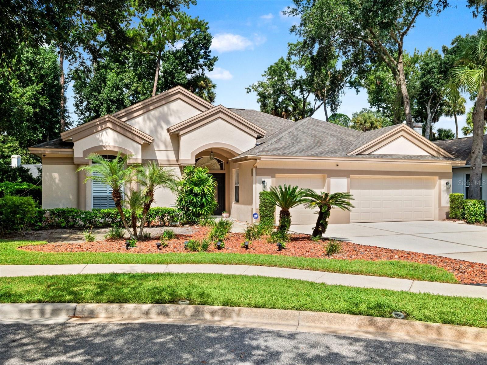 5325 LAKE BLUFF TERRACE