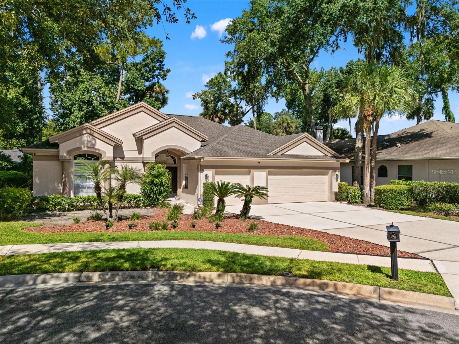 5325 LAKE BLUFF TERRACE