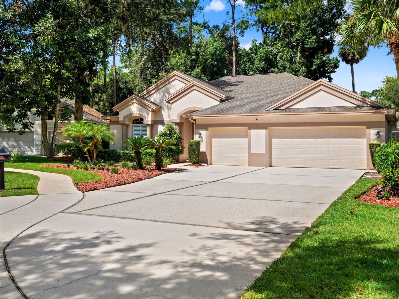 5325 LAKE BLUFF TERRACE