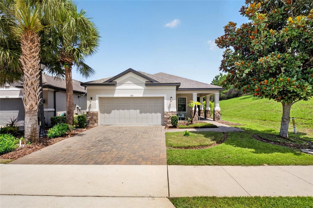 Photo of 2612 Frazeek Court, Clermont, FL 34715 (MLS # O6422732)