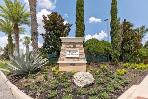 Tiny photo for 2612 Frazeek Court, Clermont, FL 34715 (MLS # O6422732)