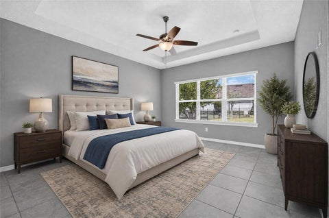 Tiny photo for 2612 Frazeek Court, Clermont, FL 34715 (MLS # O6422732)