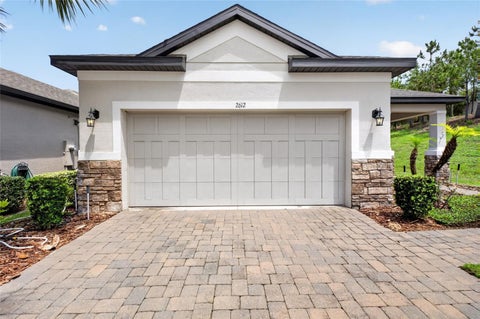 Tiny photo for 2612 Frazeek Court, Clermont, FL 34715 (MLS # O6422732)