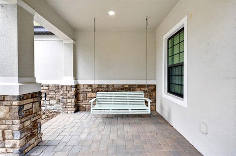 Tiny photo for 2612 Frazeek Court, Clermont, FL 34715 (MLS # O6422732)