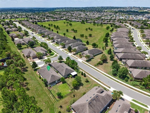 Tiny photo for 2612 Frazeek Court, Clermont, FL 34715 (MLS # O6422732)