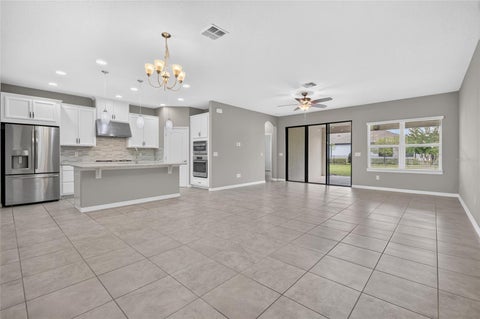 Tiny photo for 2612 Frazeek Court, Clermont, FL 34715 (MLS # O6422732)
