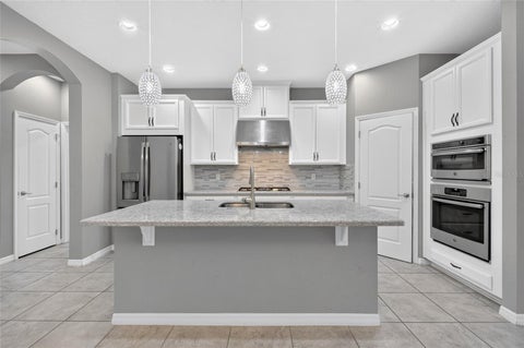 Tiny photo for 2612 Frazeek Court, Clermont, FL 34715 (MLS # O6422732)