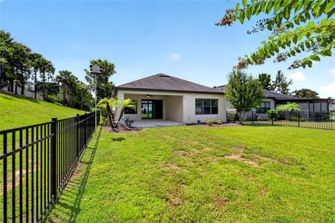 Tiny photo for 2612 Frazeek Court, Clermont, FL 34715 (MLS # O6422732)