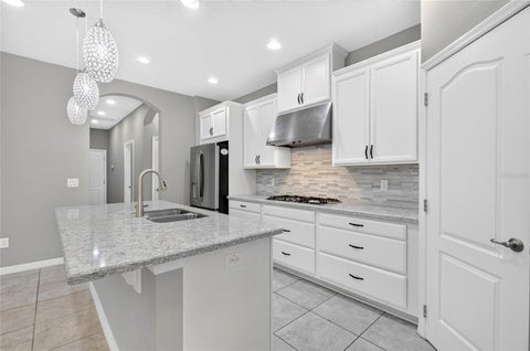 Tiny photo for 2612 Frazeek Court, Clermont, FL 34715 (MLS # O6422732)