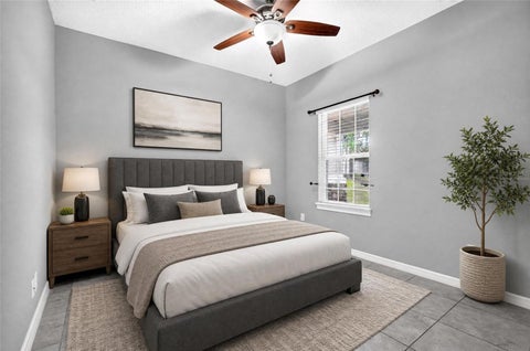 Tiny photo for 2612 Frazeek Court, Clermont, FL 34715 (MLS # O6422732)