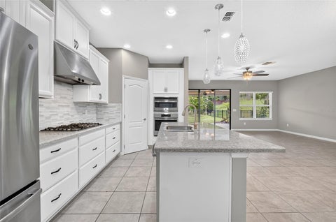 Tiny photo for 2612 Frazeek Court, Clermont, FL 34715 (MLS # O6422732)