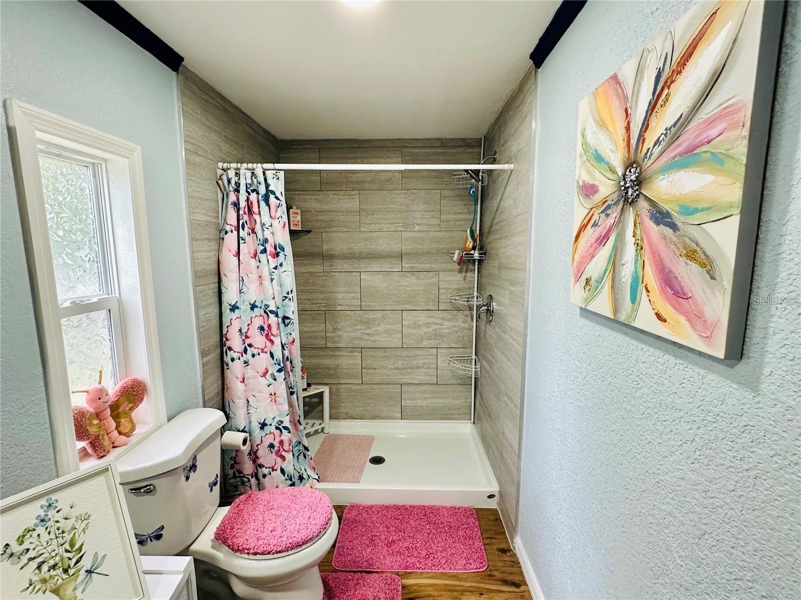 HIGH OAKS UNREC SUB - Residential