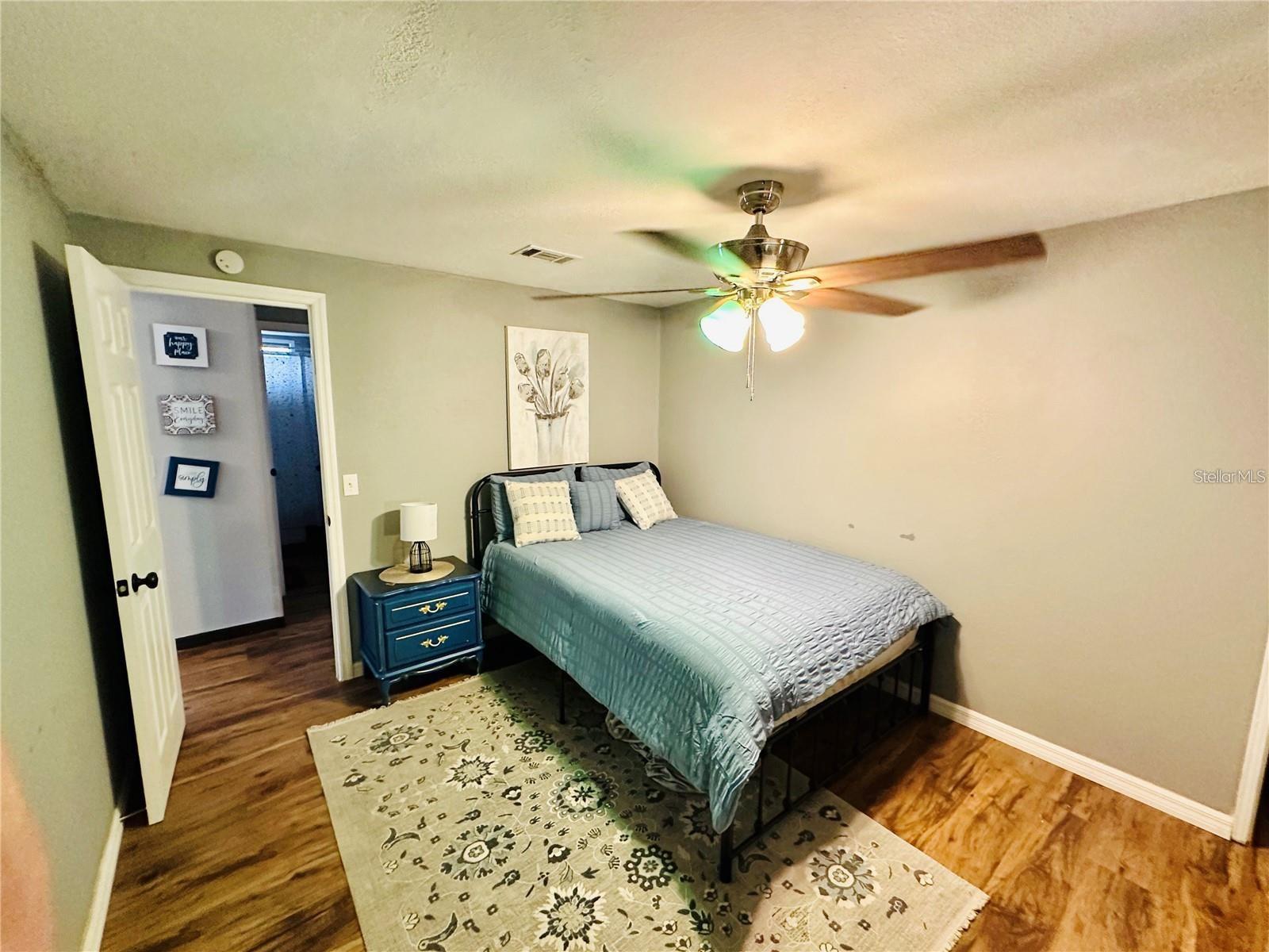 HIGH OAKS UNREC SUB - Residential