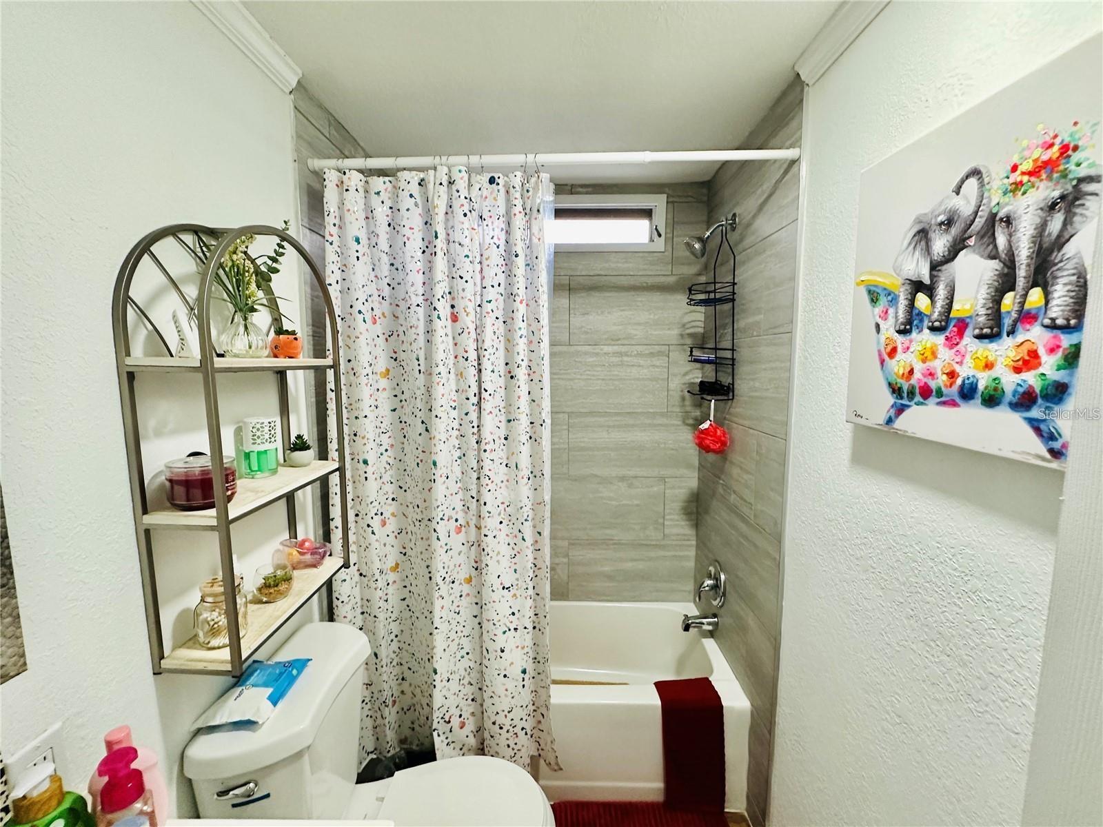 HIGH OAKS UNREC SUB - Residential