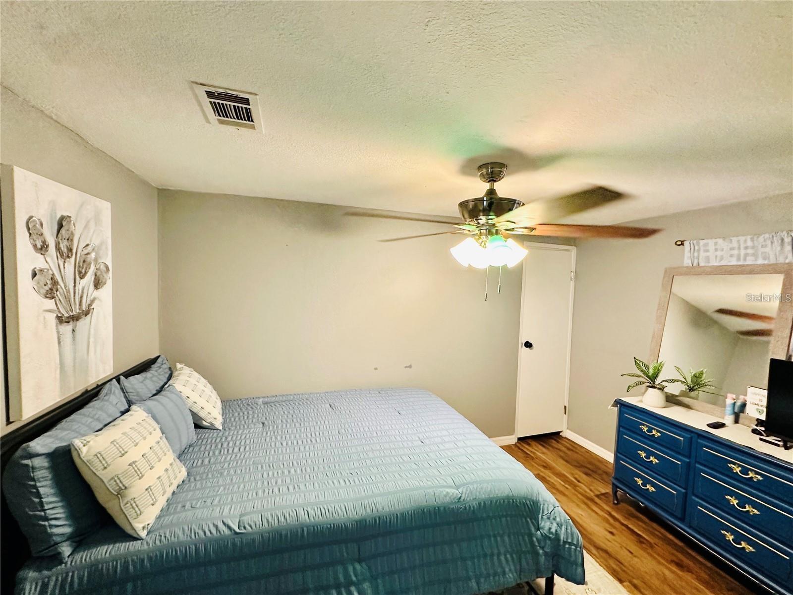 HIGH OAKS UNREC SUB - Residential