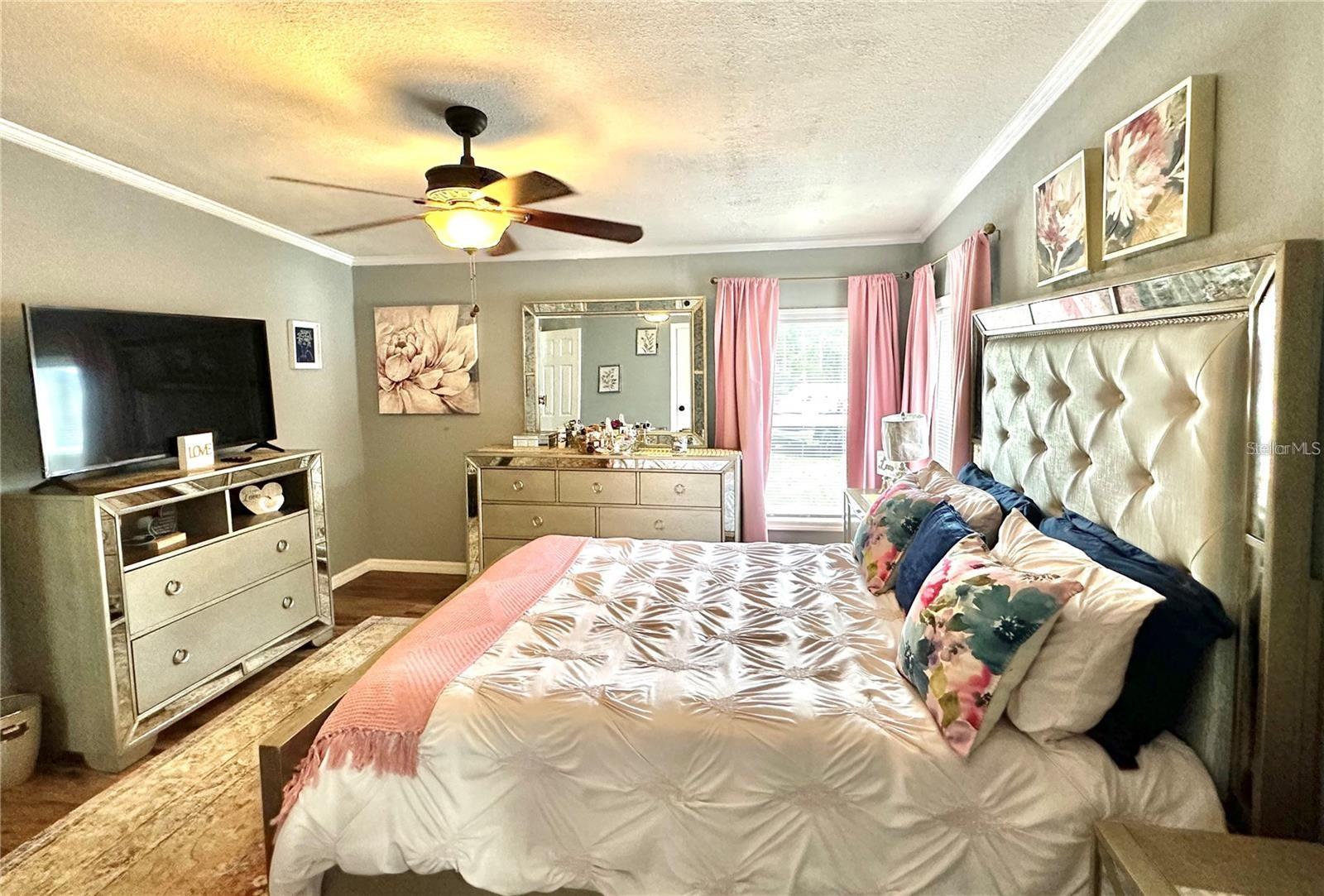 HIGH OAKS UNREC SUB - Residential