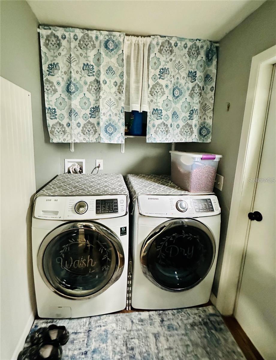 HIGH OAKS UNREC SUB - Residential