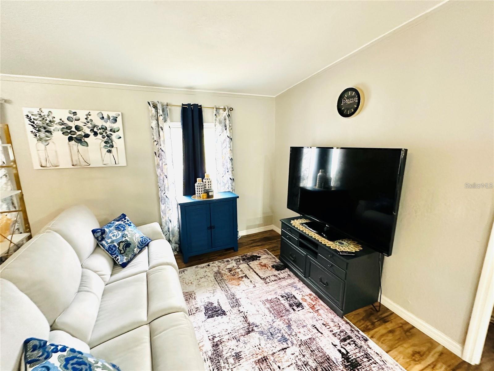 HIGH OAKS UNREC SUB - Residential