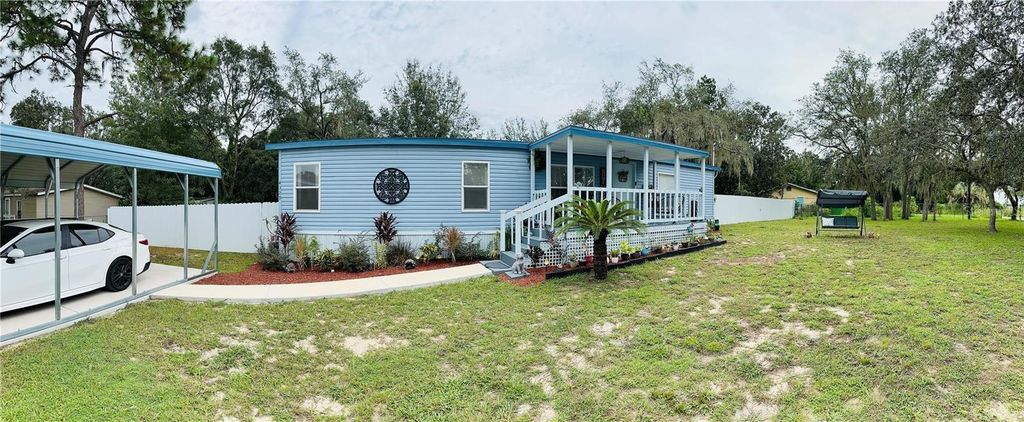 Photo of 4329 S Alita Terrace, Homosassa, FL 34446 (MLS # TB8465800)