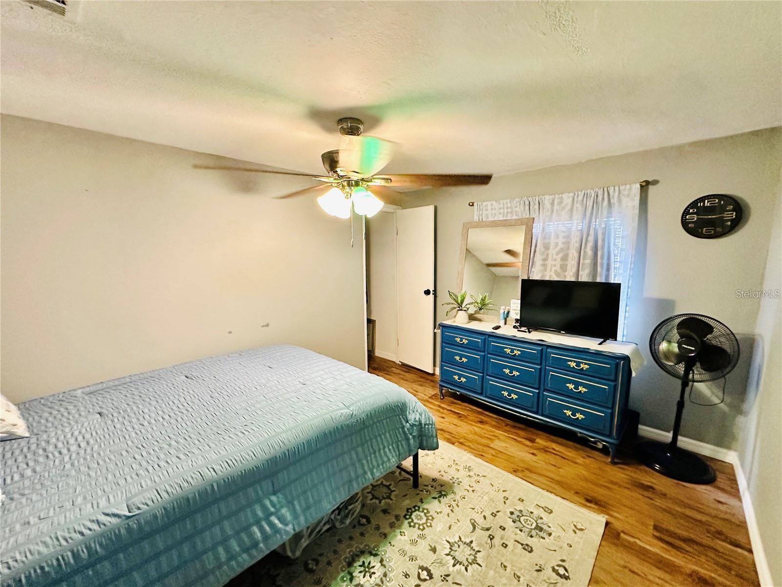 HIGH OAKS UNREC SUB - Residential