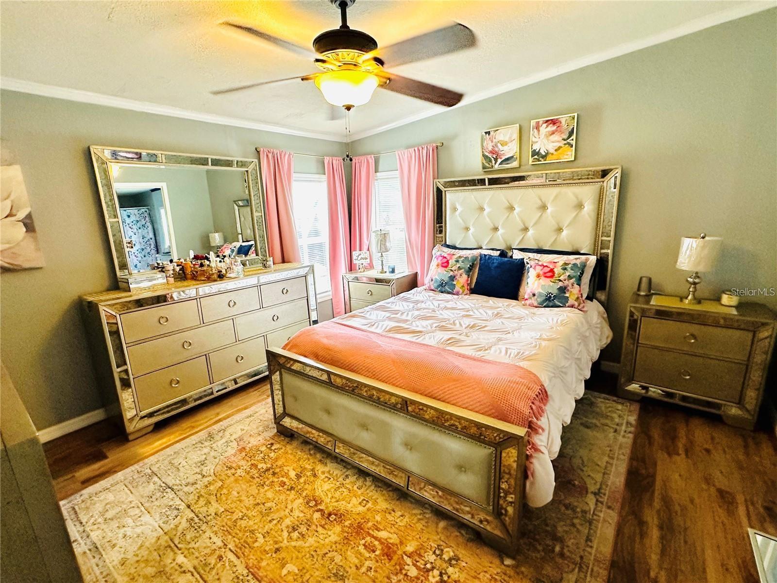 HIGH OAKS UNREC SUB - Residential