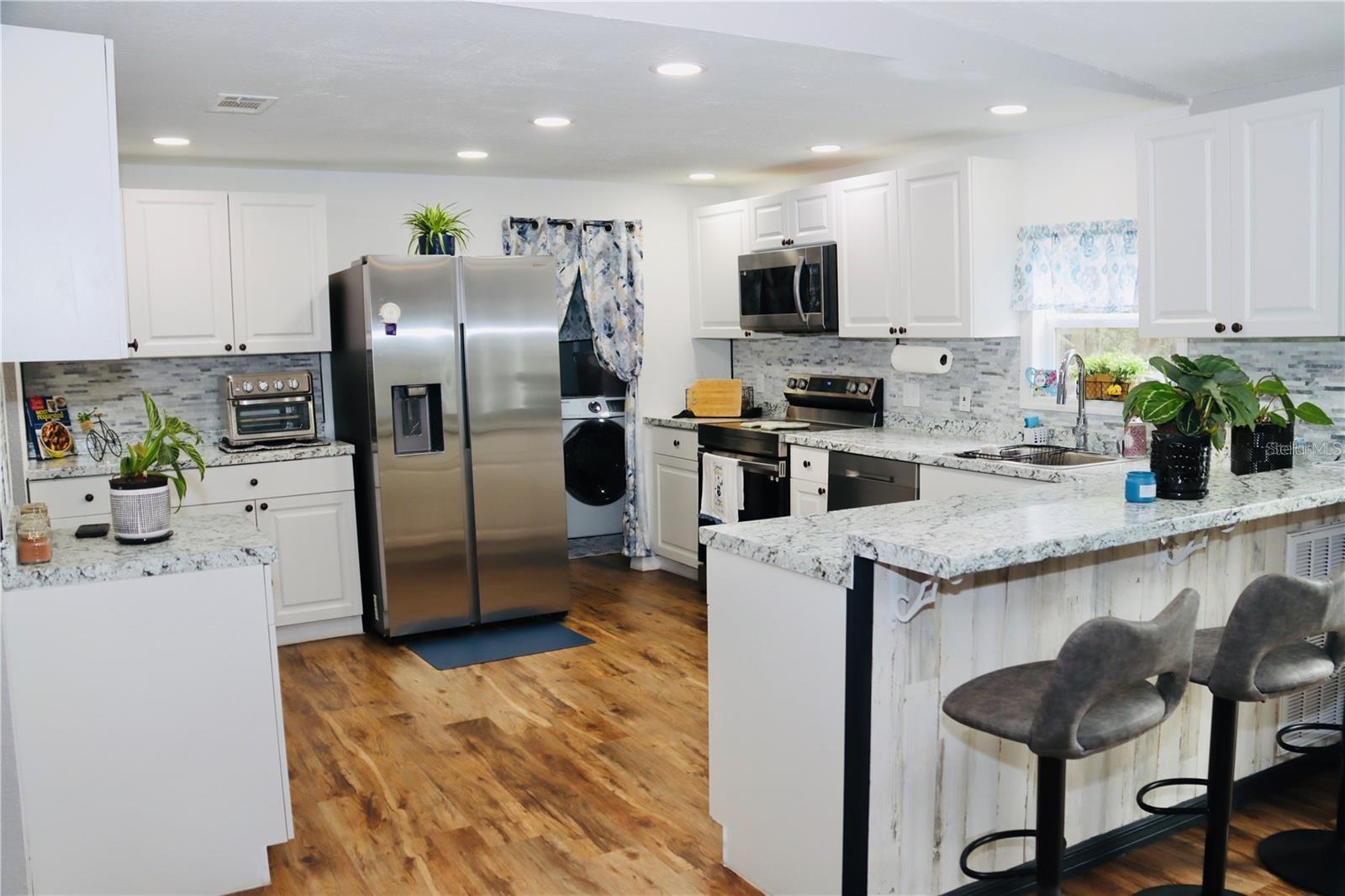 HIGH OAKS UNREC SUB - Residential