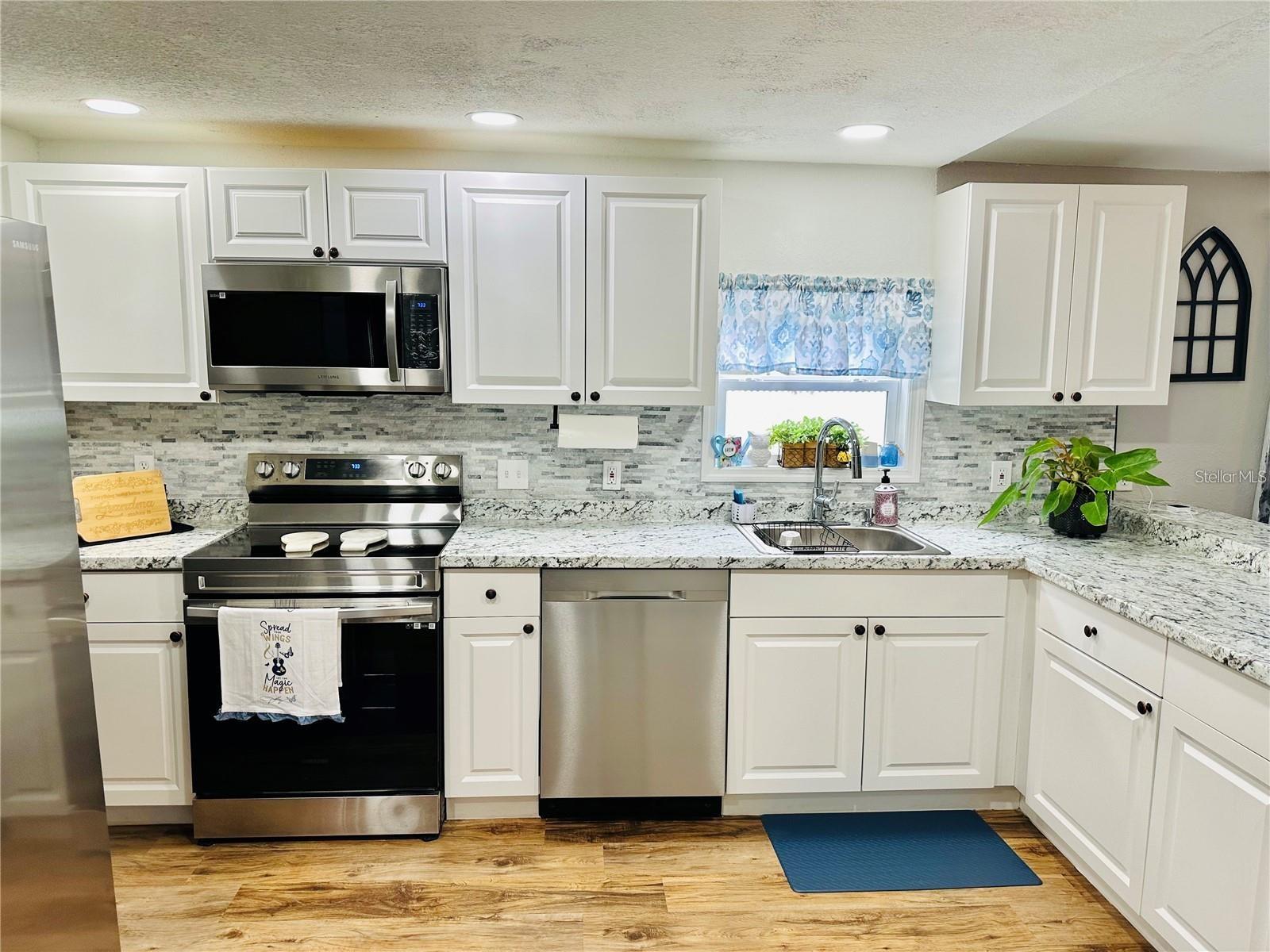 HIGH OAKS UNREC SUB - Residential