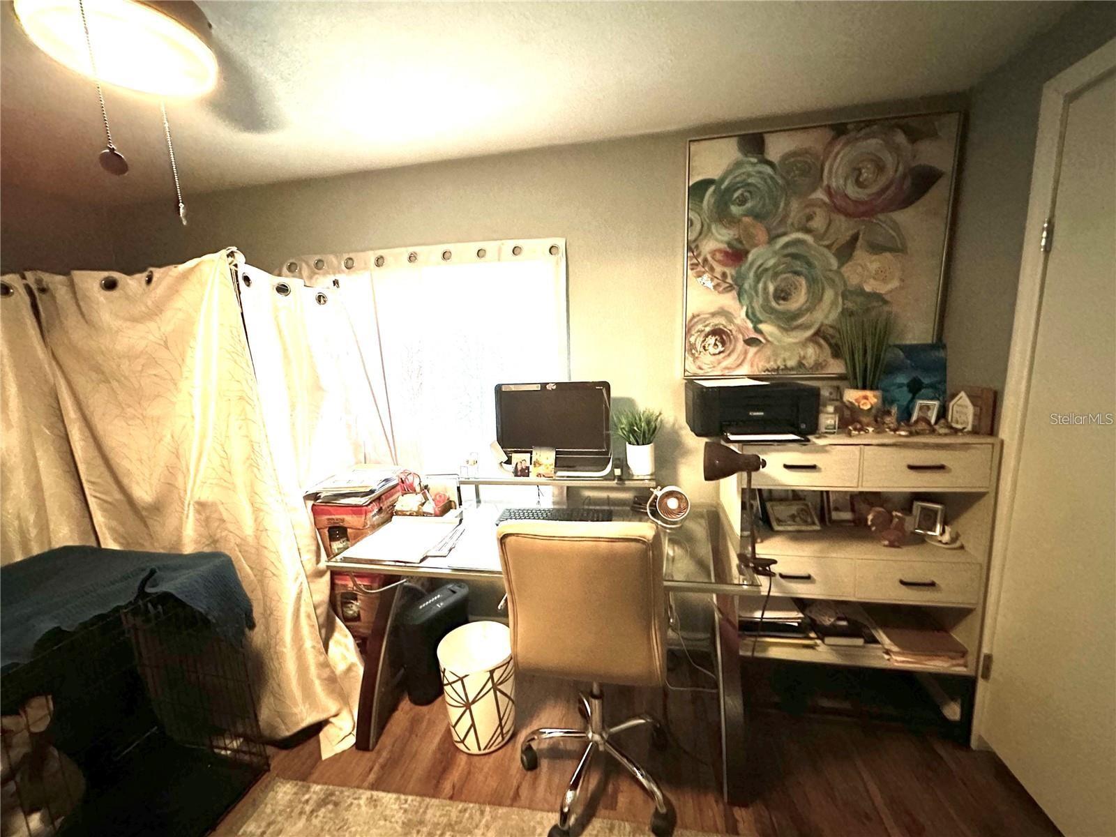 HIGH OAKS UNREC SUB - Residential