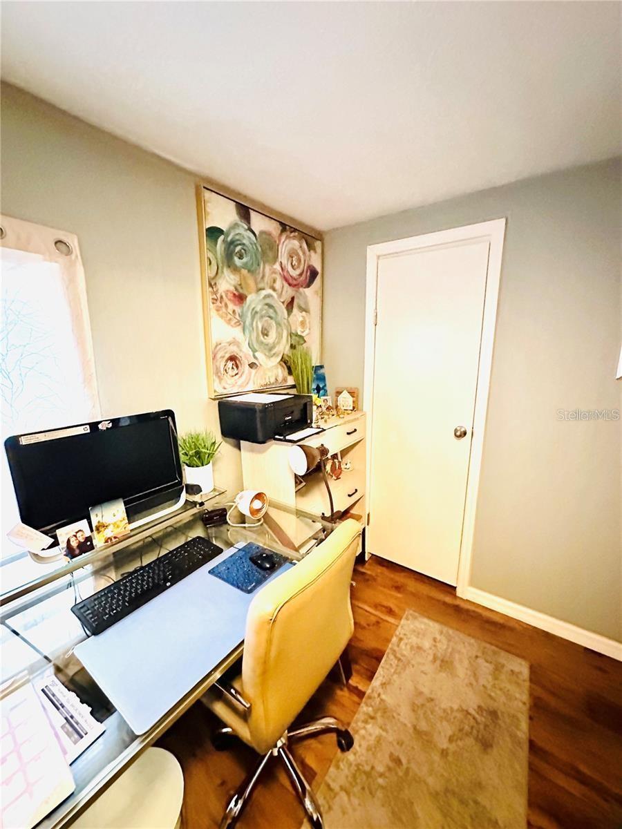 HIGH OAKS UNREC SUB - Residential