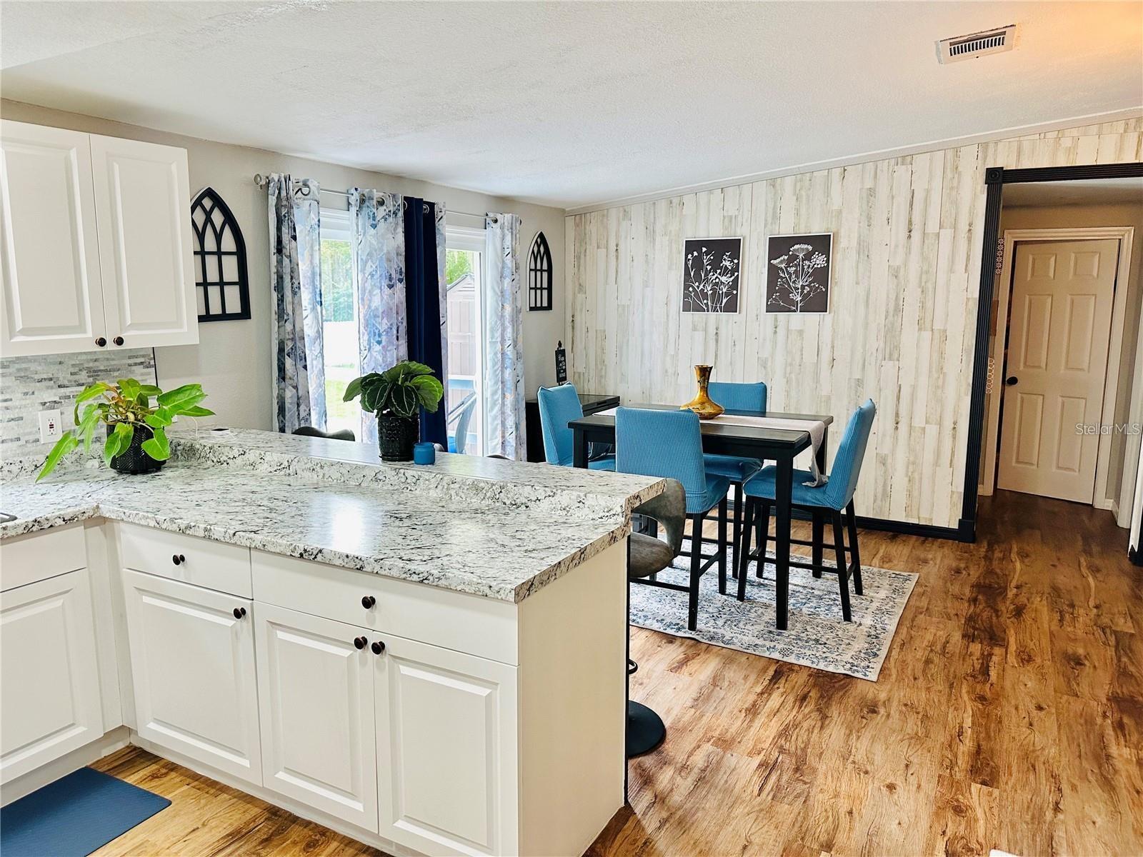 HIGH OAKS UNREC SUB - Residential