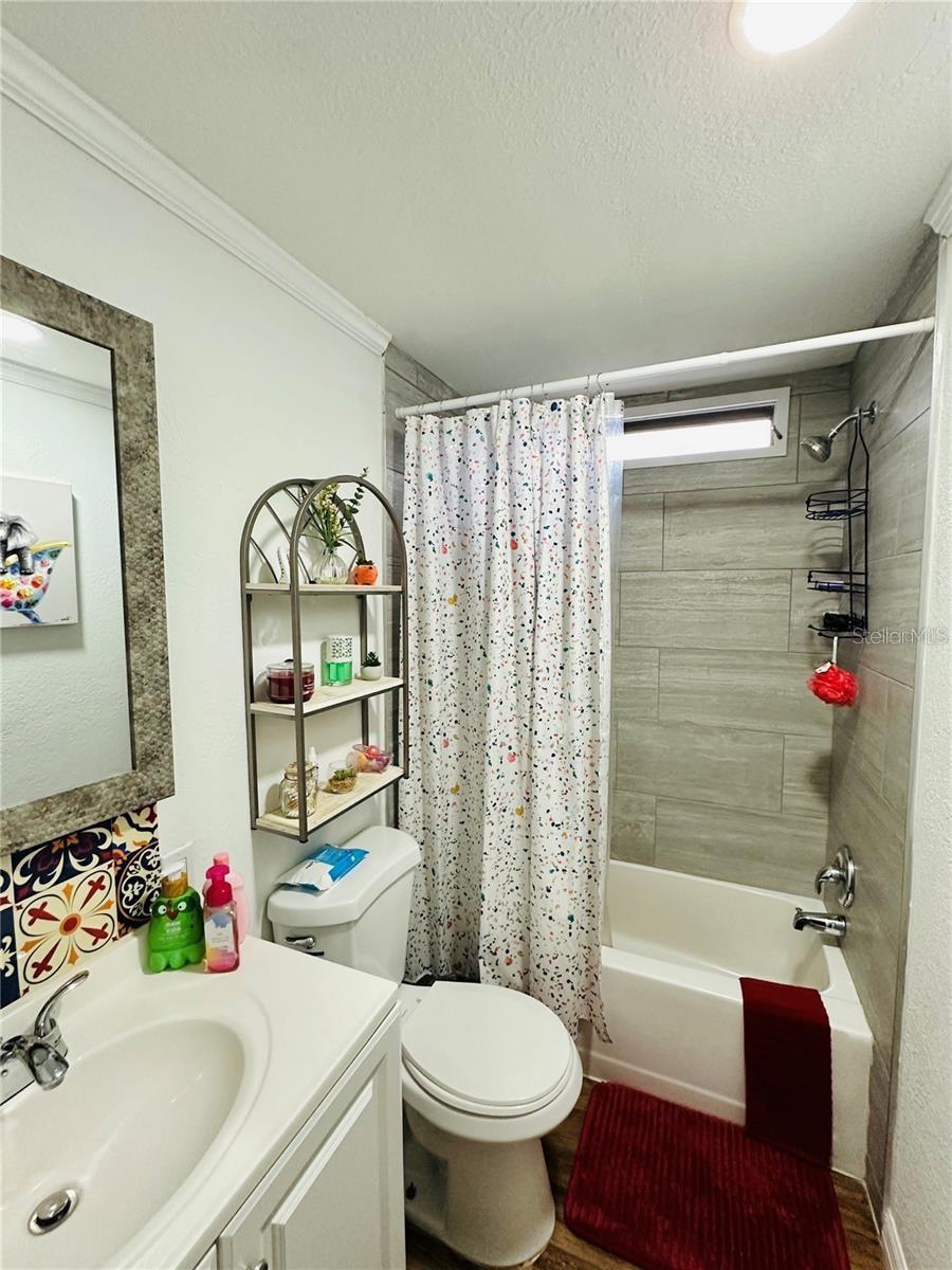 HIGH OAKS UNREC SUB - Residential