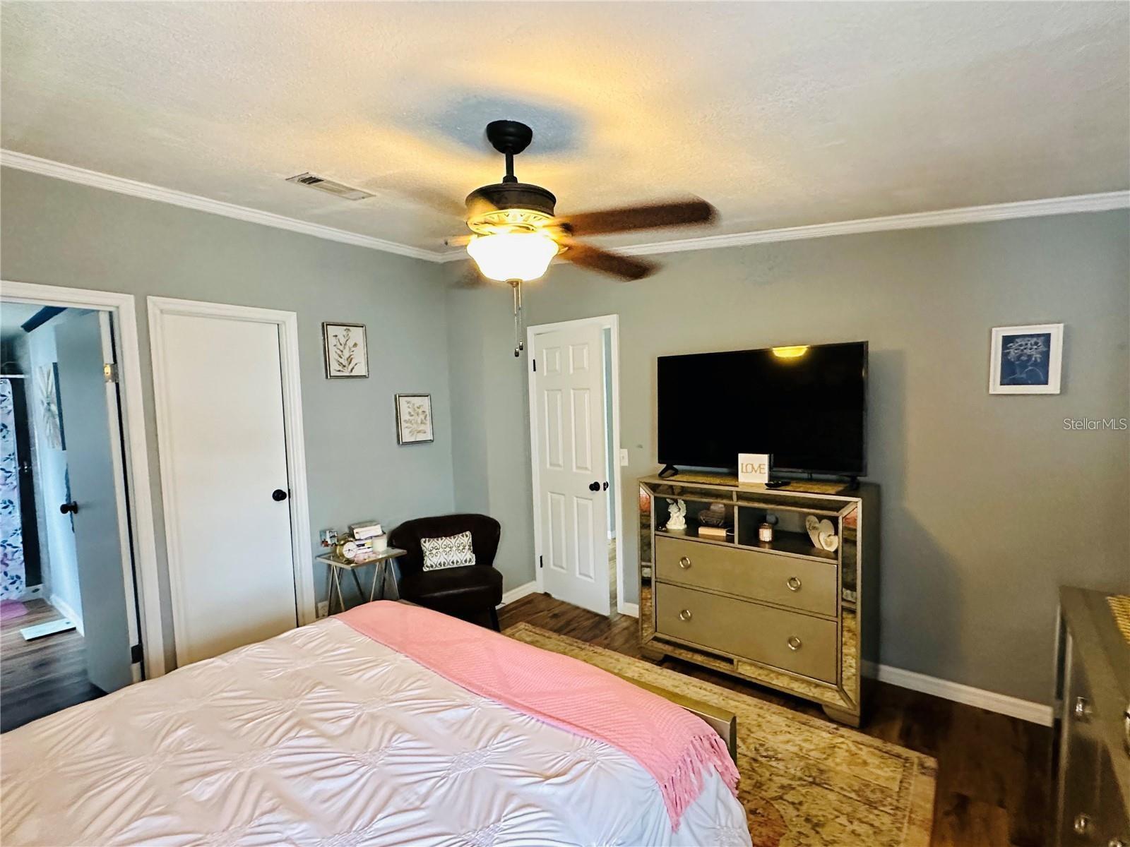 HIGH OAKS UNREC SUB - Residential