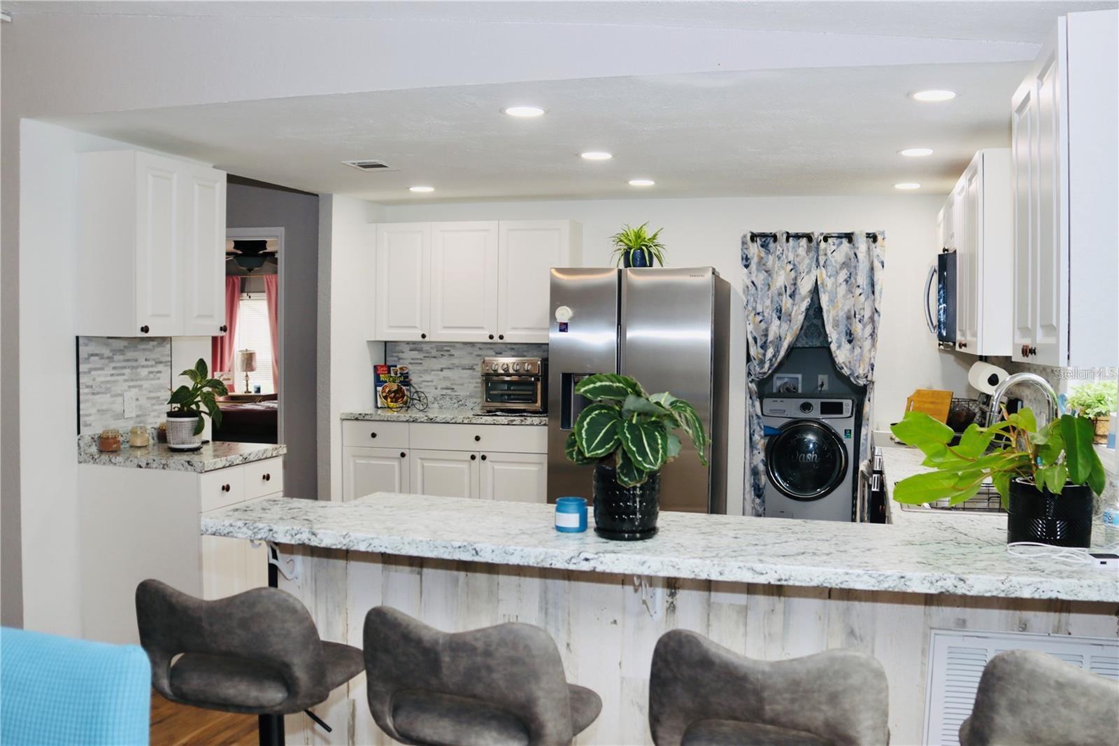 HIGH OAKS UNREC SUB - Residential