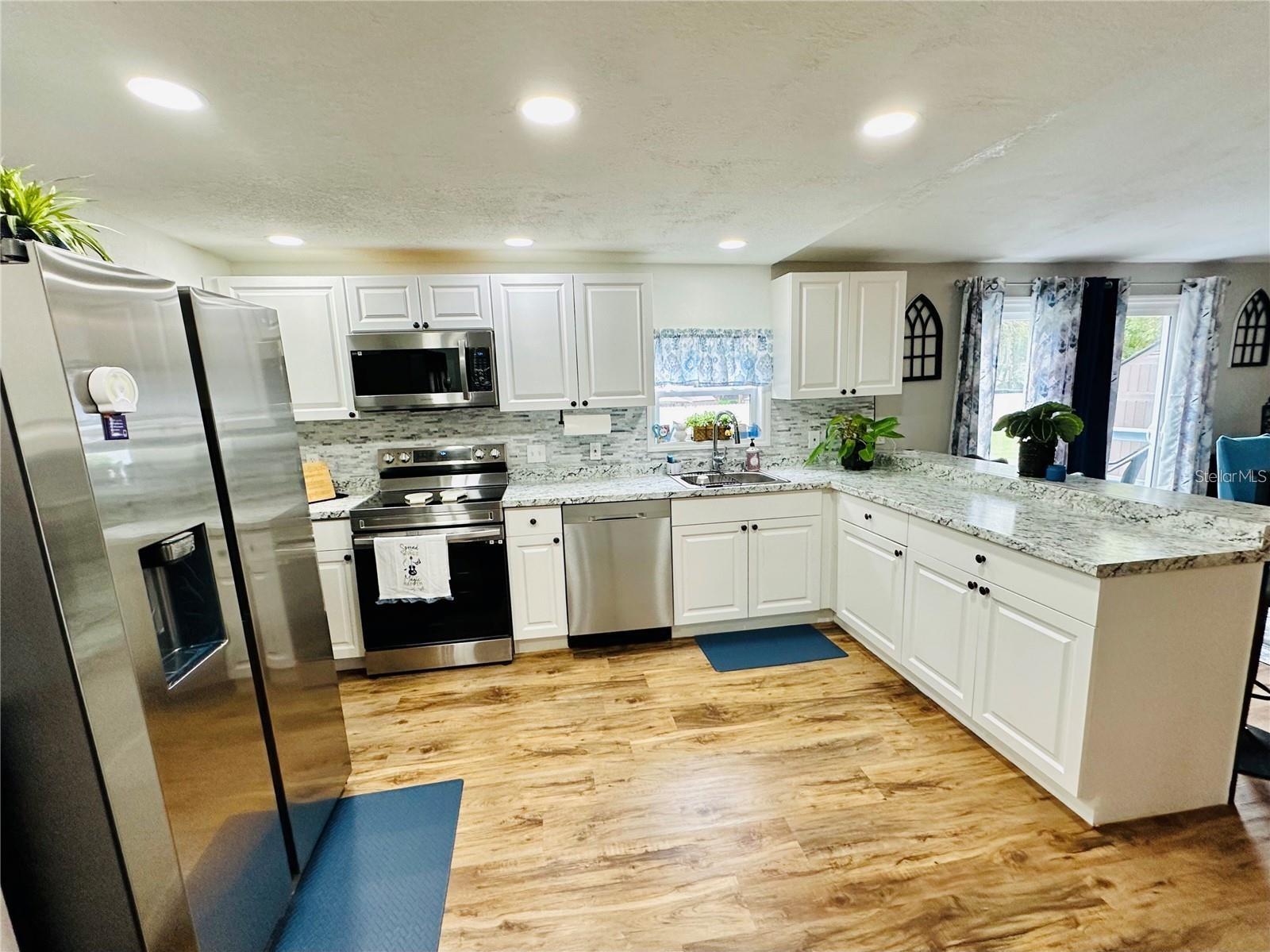 HIGH OAKS UNREC SUB - Residential