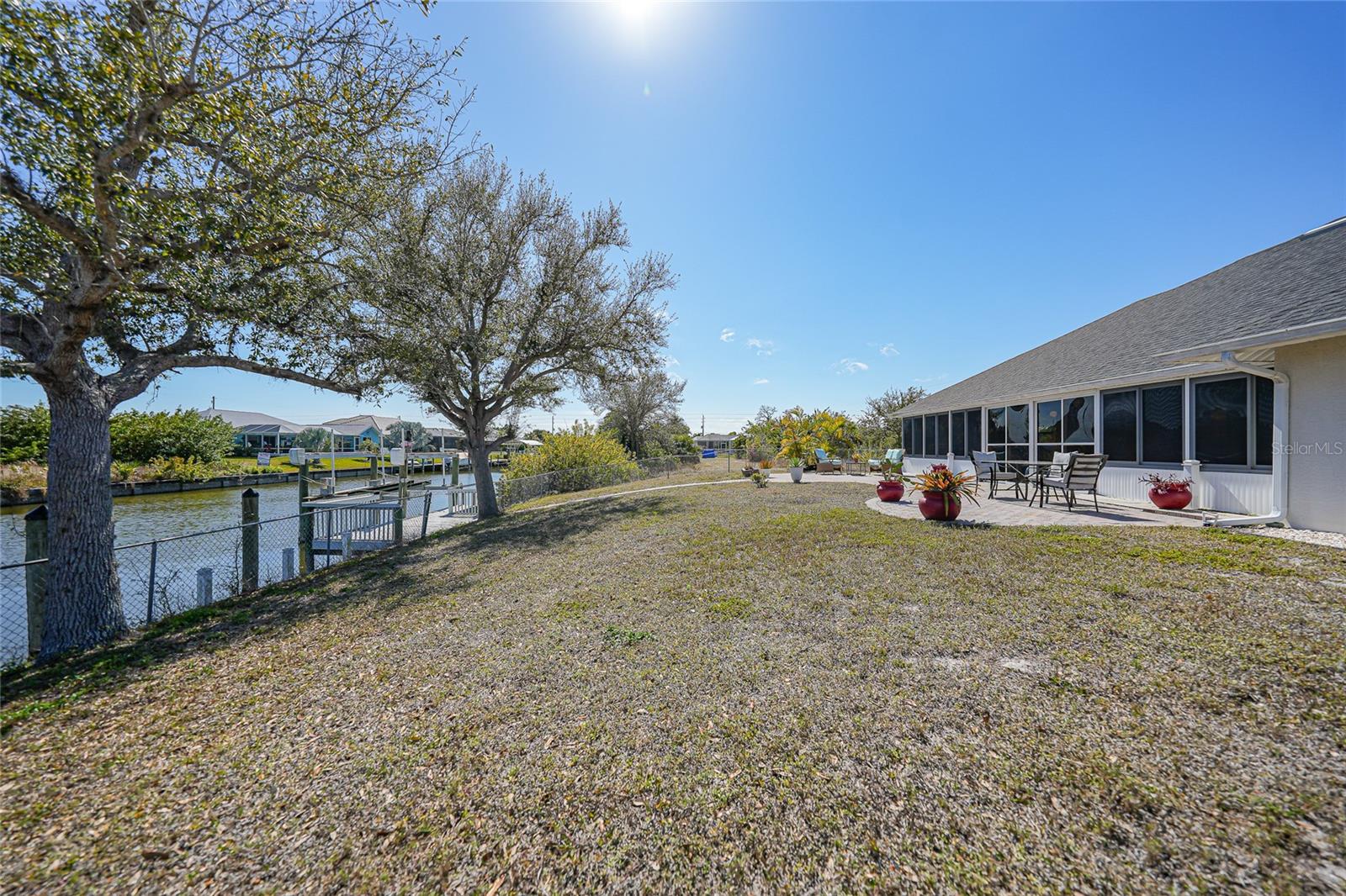 PORT CHARLOTTE SEC 081 - Residential