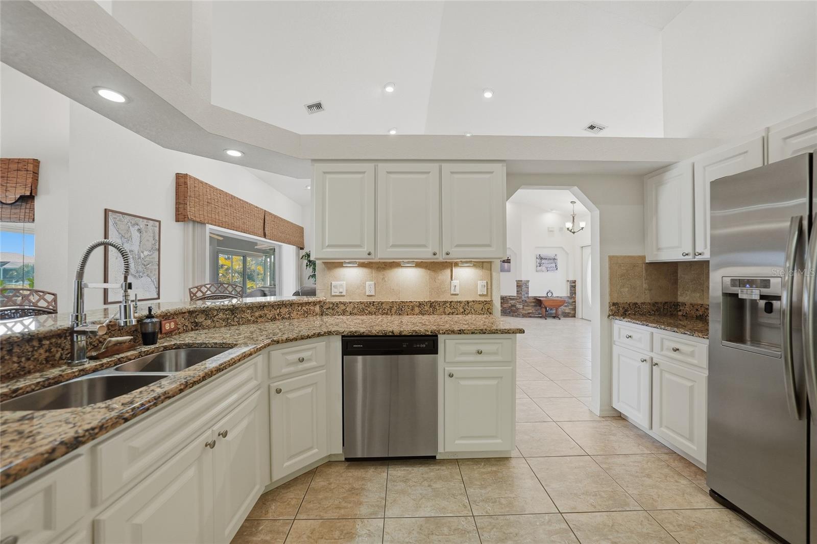 PORT CHARLOTTE SEC 081 - Residential