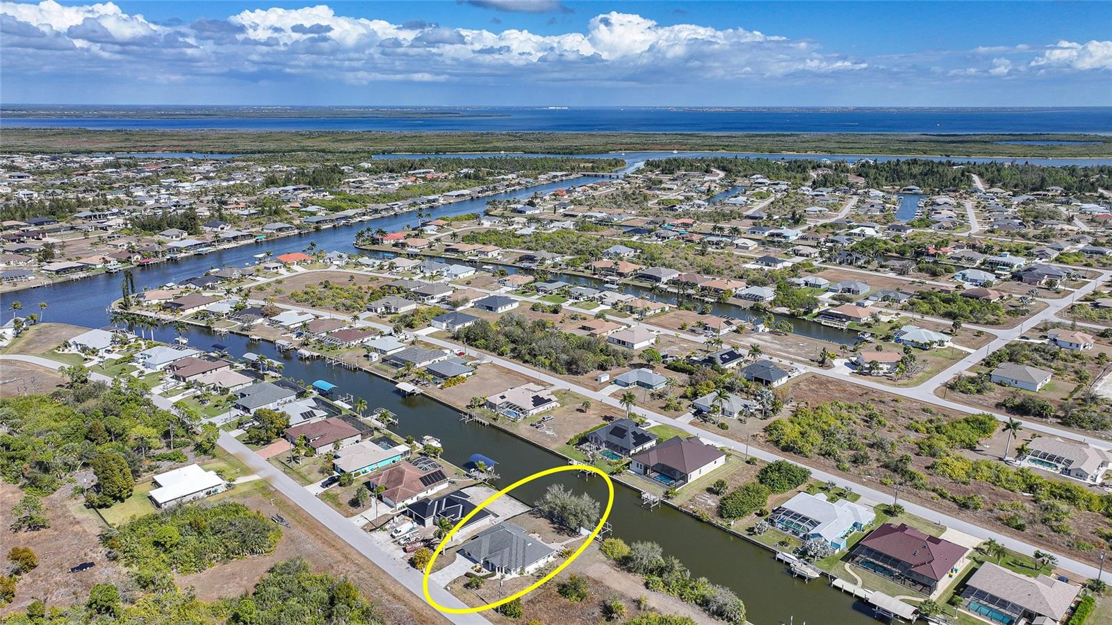 PORT CHARLOTTE SEC 081 - Residential