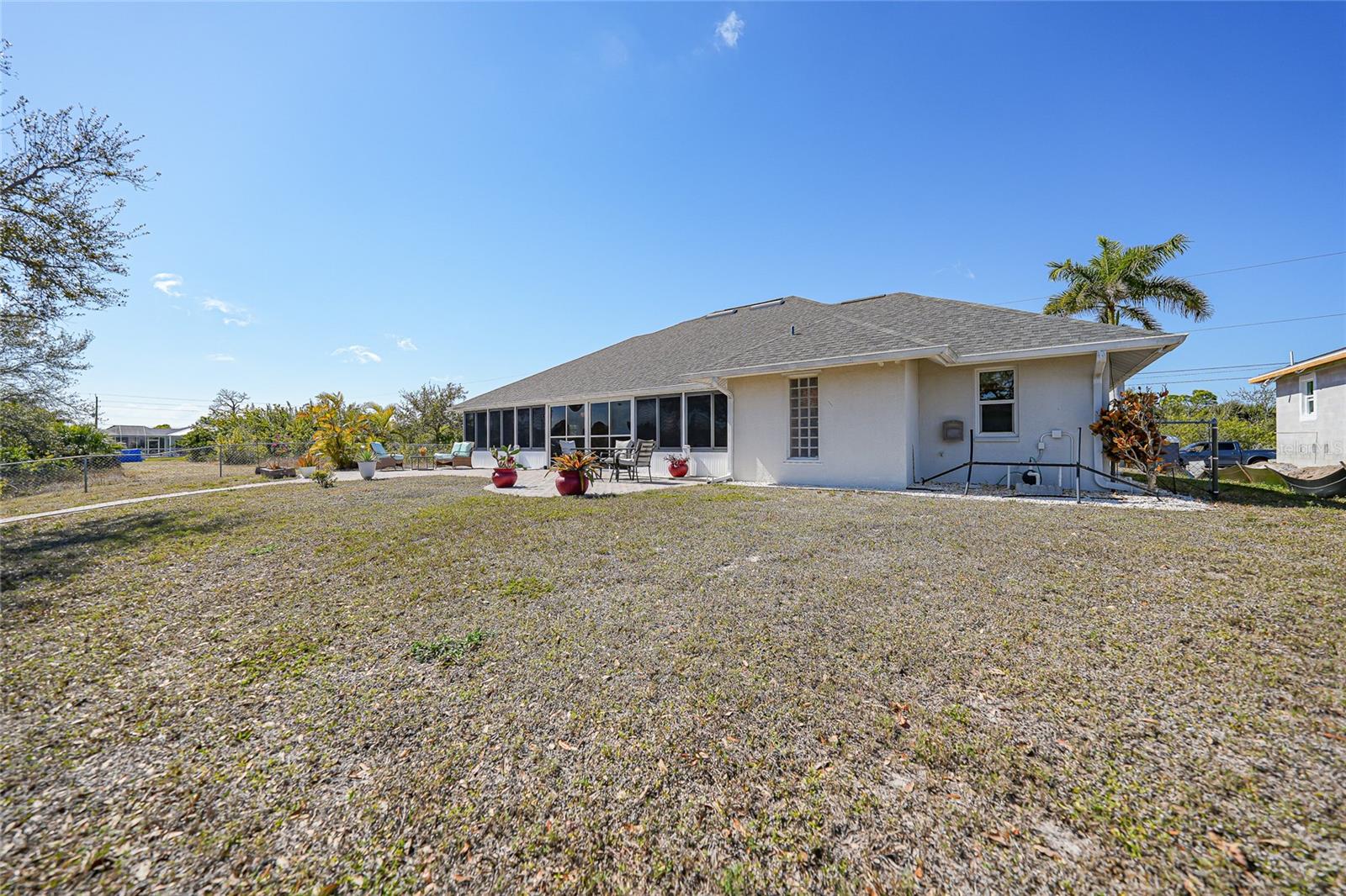 PORT CHARLOTTE SEC 081 - Residential